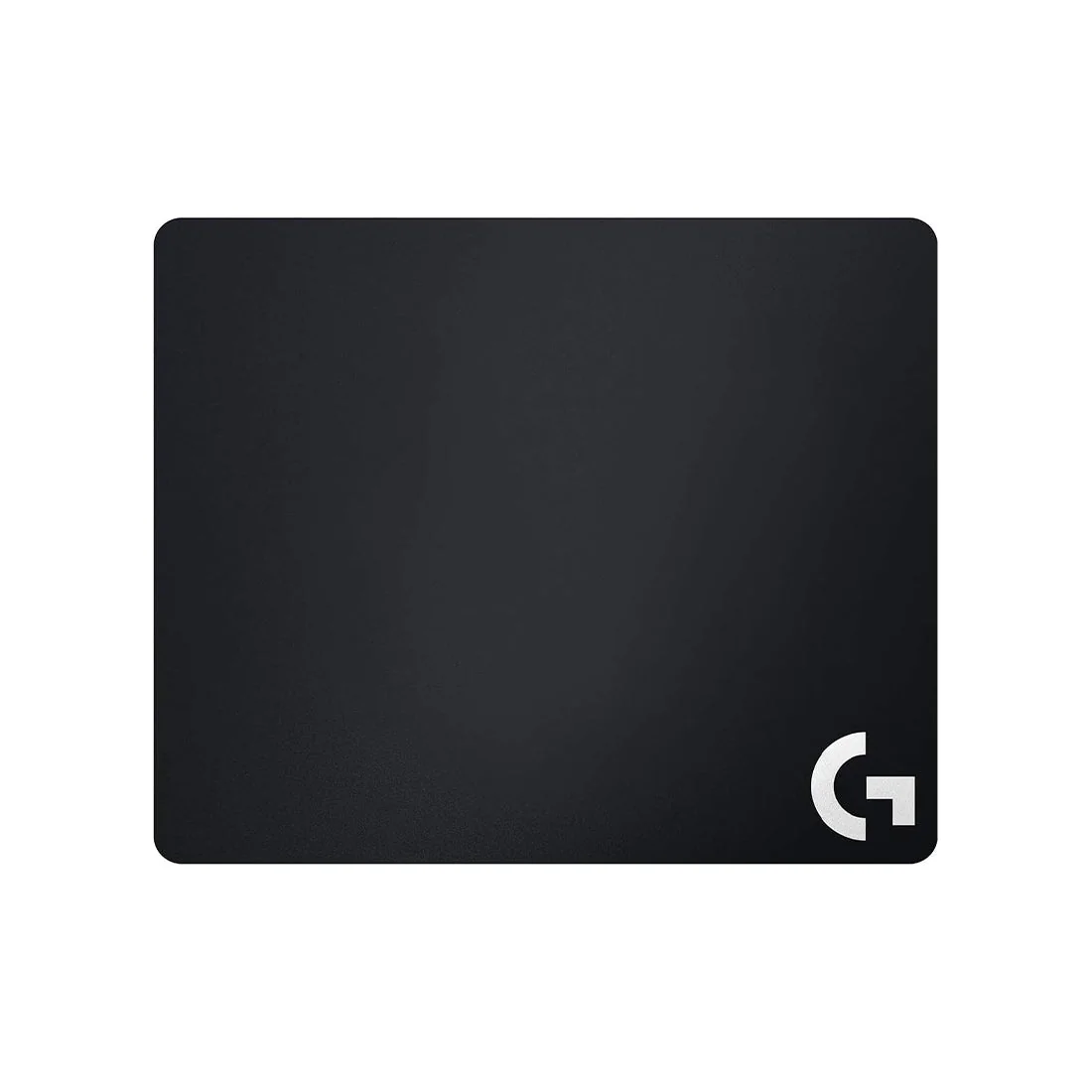 G440 Gaming Mouse Pad, Hard Surface, 340x280mm by Logitech