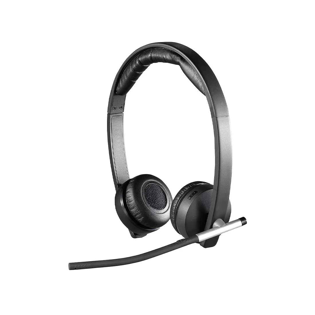 USB Computer Headset with Noise Canceling Mic, H390 - Logitech