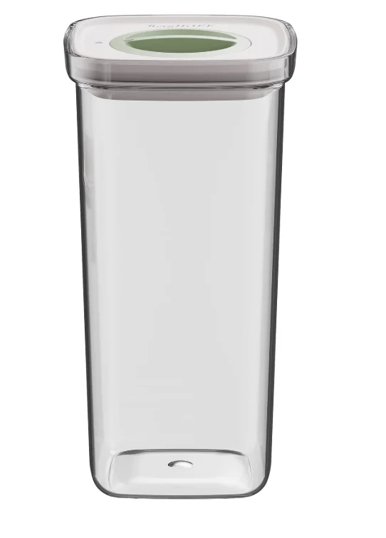Smart Seal Airtight Food Storage Container 1.6L, stackable, leakproof, berghoff