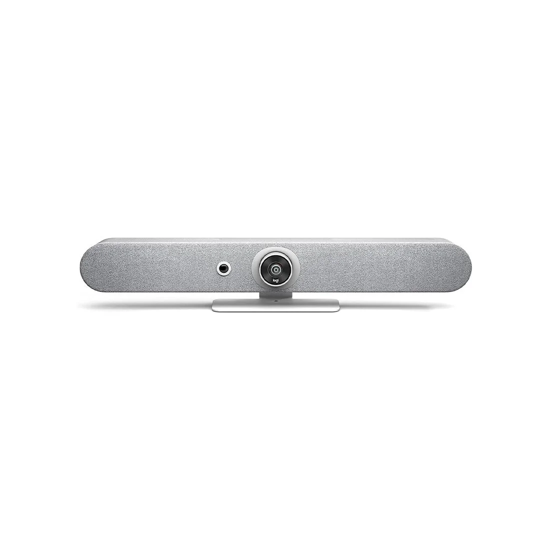 Rally Bar Mini 4K Conference Camera with 4x Zoom, Graphite, logitech