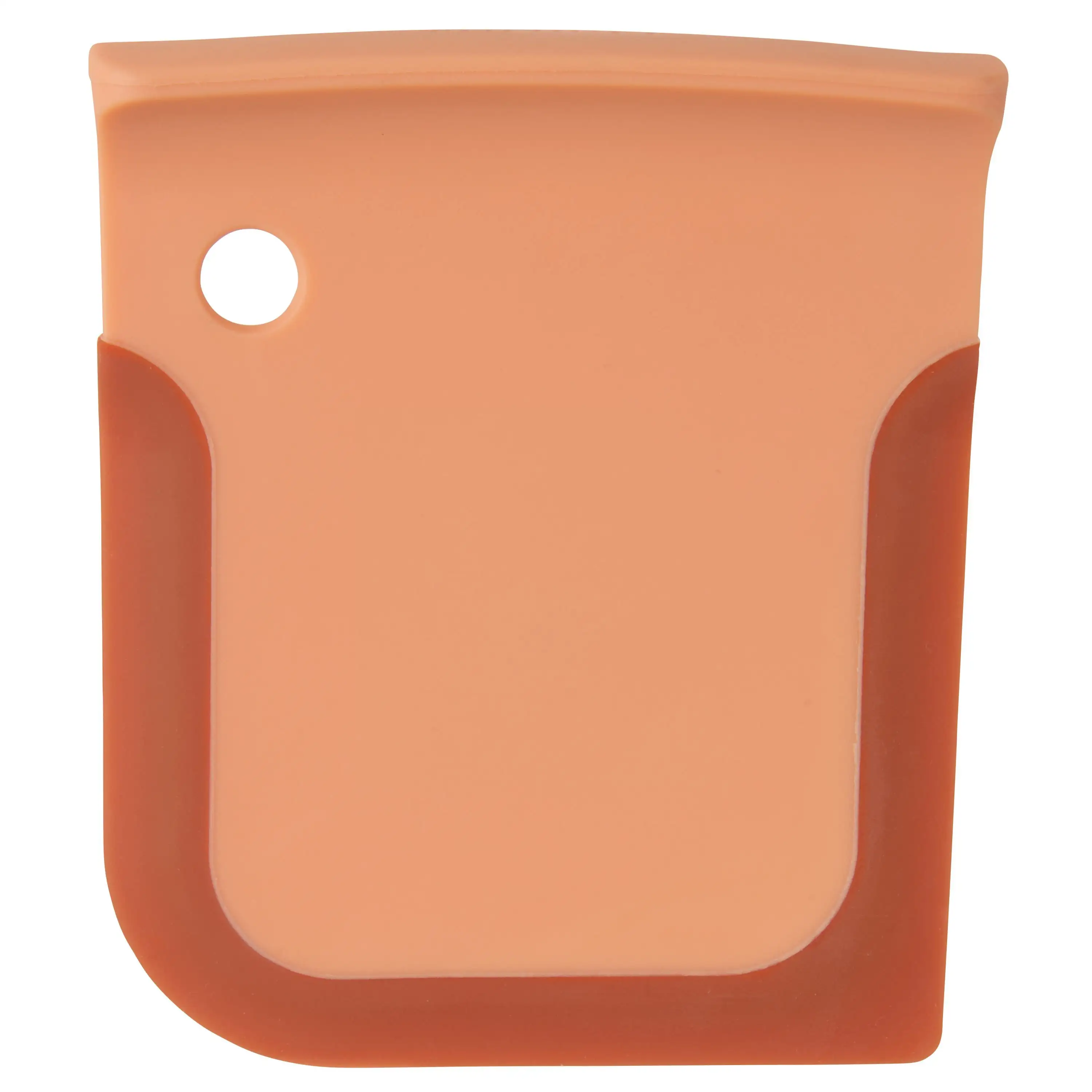 Flexible kitchen scraper with ergonomic design, 10.5 x 2.5 x 13 cm, berghoff