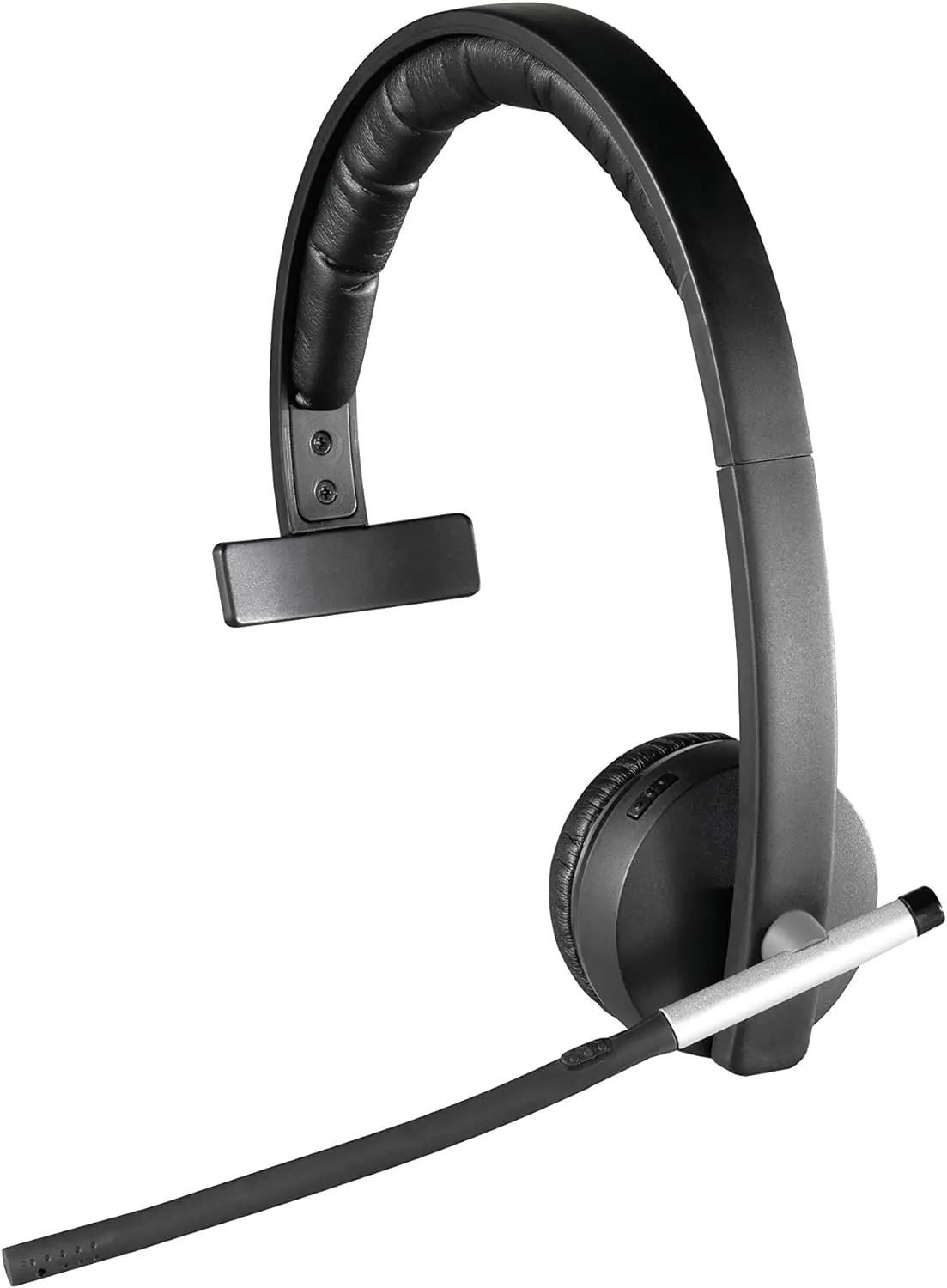 Wireless Mono Headset H820e with DECT Connectivity, logitech