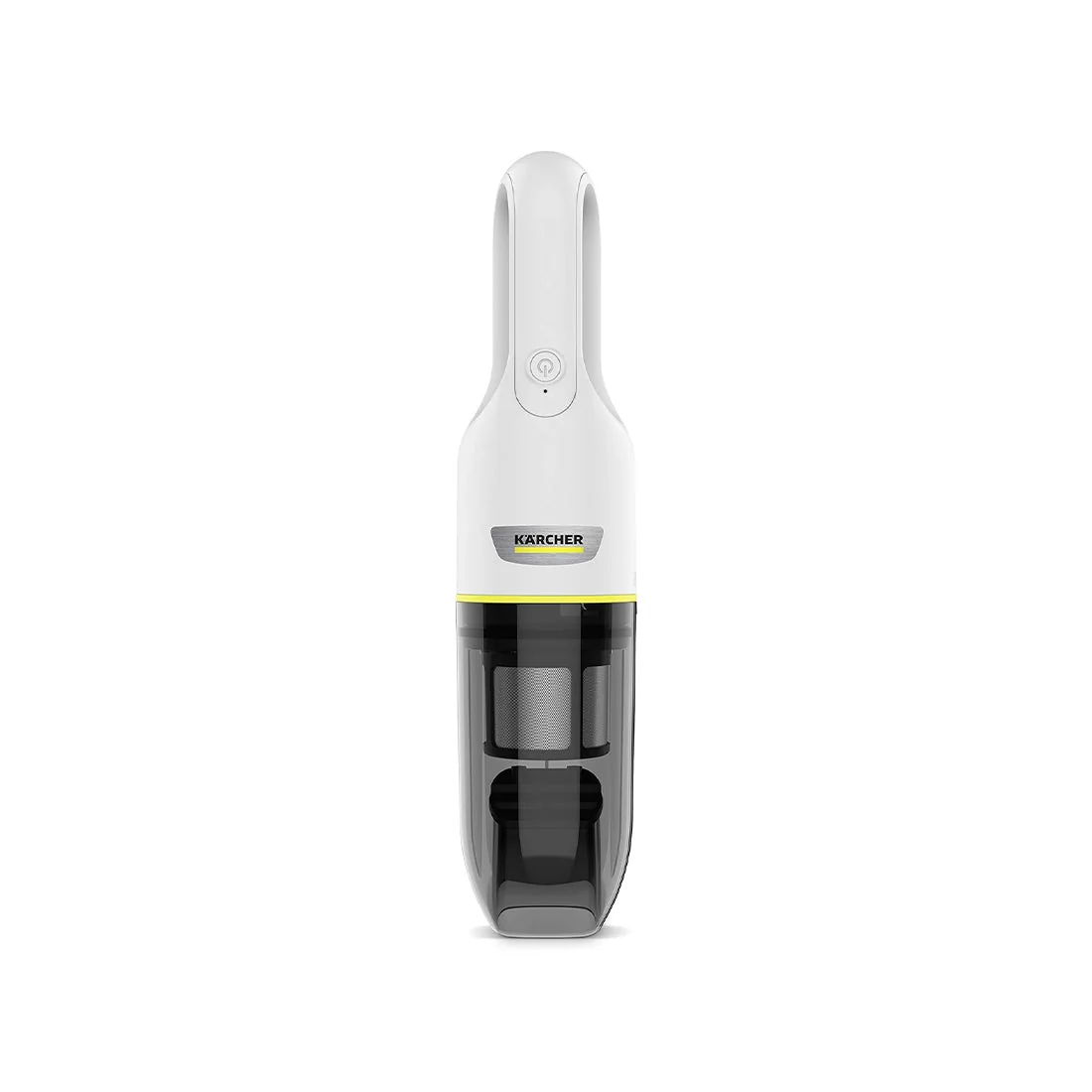 Handheld Vacuum Cleaner VCH 2, Lightweight Cordless, 7.2V