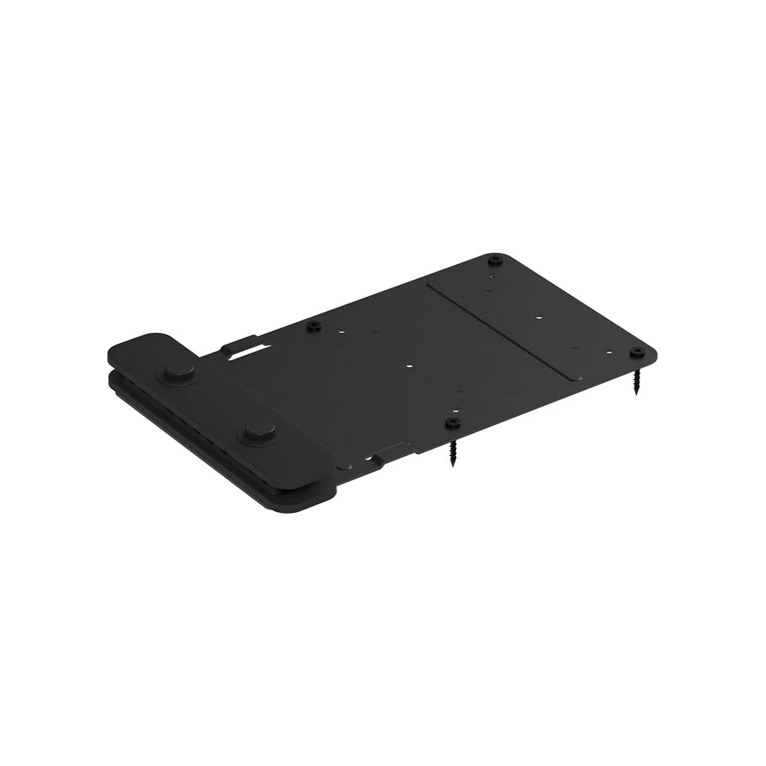 PC Mount for Tap Touch Controller, Steel VESA Compatible