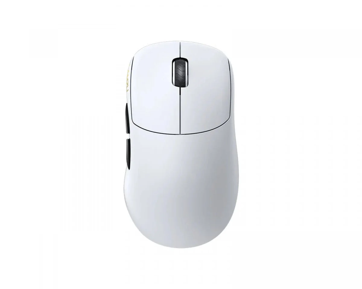 Wireless Gaming Mouse with HERO 2 Sensor, 32,000 DPI, Ultra-Lightweight - Logitech