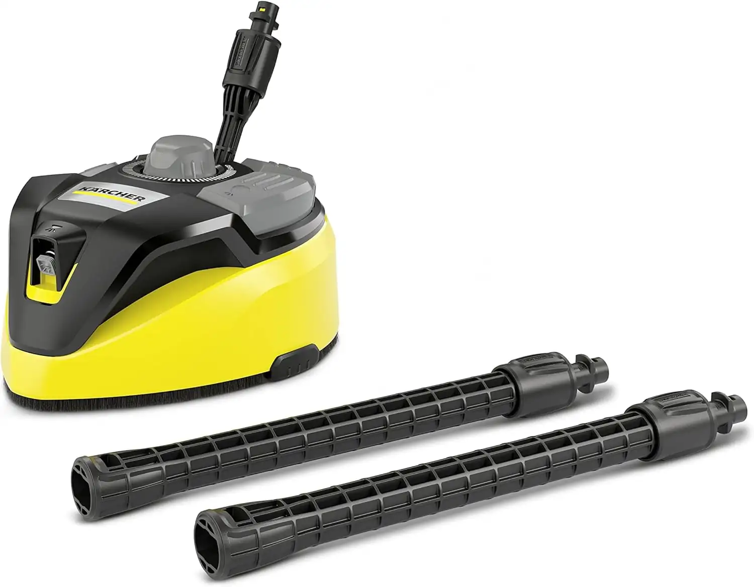 T7 Plus T-Racer Surface Cleaner with Adjustable Height for Wood and Stone, Karcher