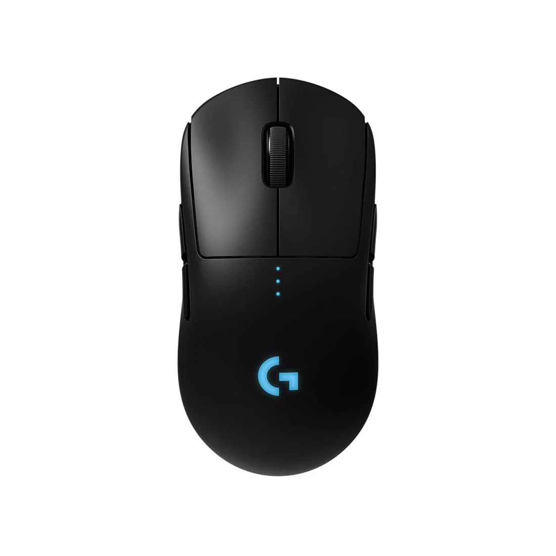 Pro Wireless Gaming Mouse with HERO 16K Sensor for Esports, logitech