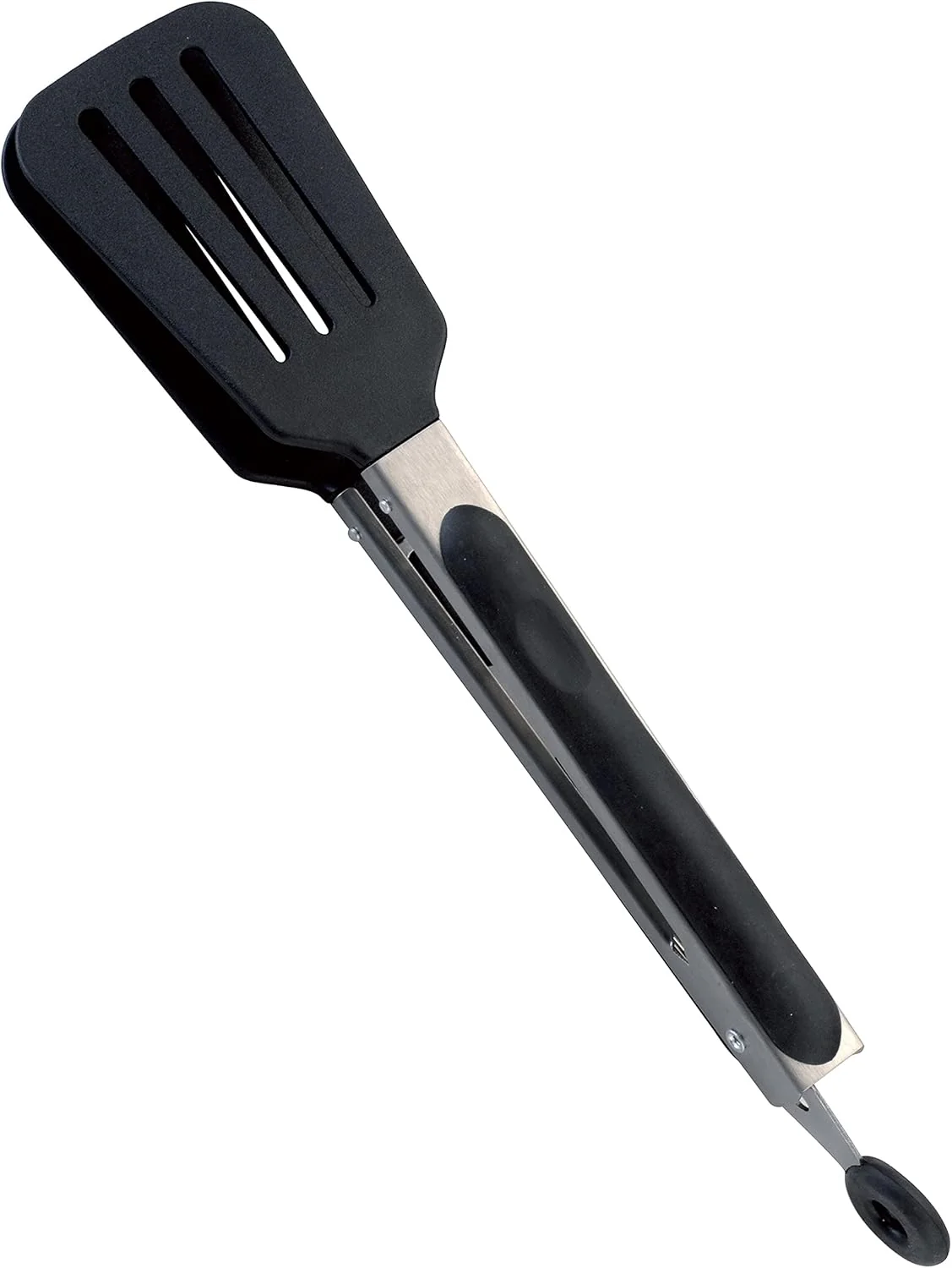 Nylon Serving Spatula 26cm with Non-Slip Handle, Berghoff