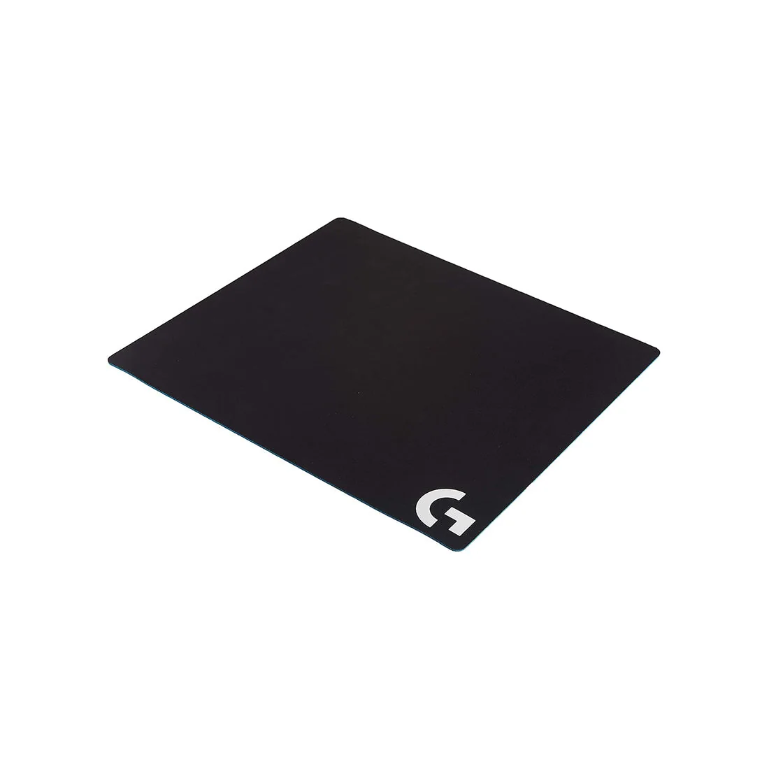 G640 Large Cloth Gaming Mouse Pad, 400x460mm, 3mm Thick, logitech