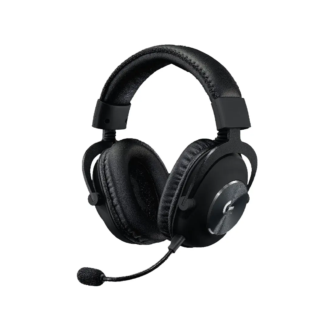 Pro X wireless gaming headset with 20h battery, black - Logitech