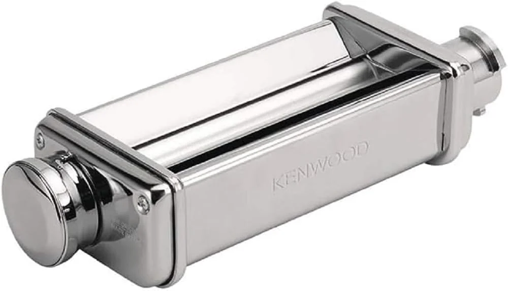 Lasagna roller attachment with 10 thickness settings for stand mixers, Kenwood