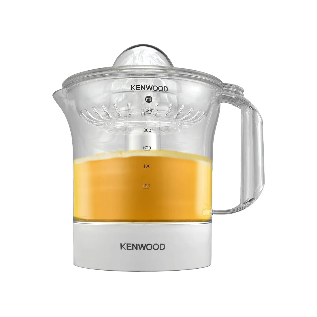 Citrus Press Juicer 1L 40W, Easy Clean, Kenwood