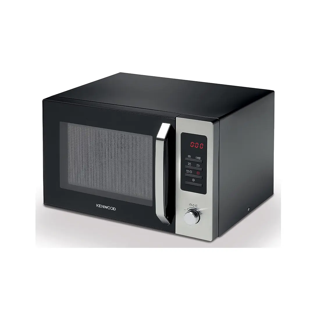 30L 900W Microwave with Grill, Convection, and Auto Menu, Kenwood