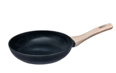 Cook & Care 26 cm Frypan, Non-Stick Ceramic, Induction Ready by Pyrex