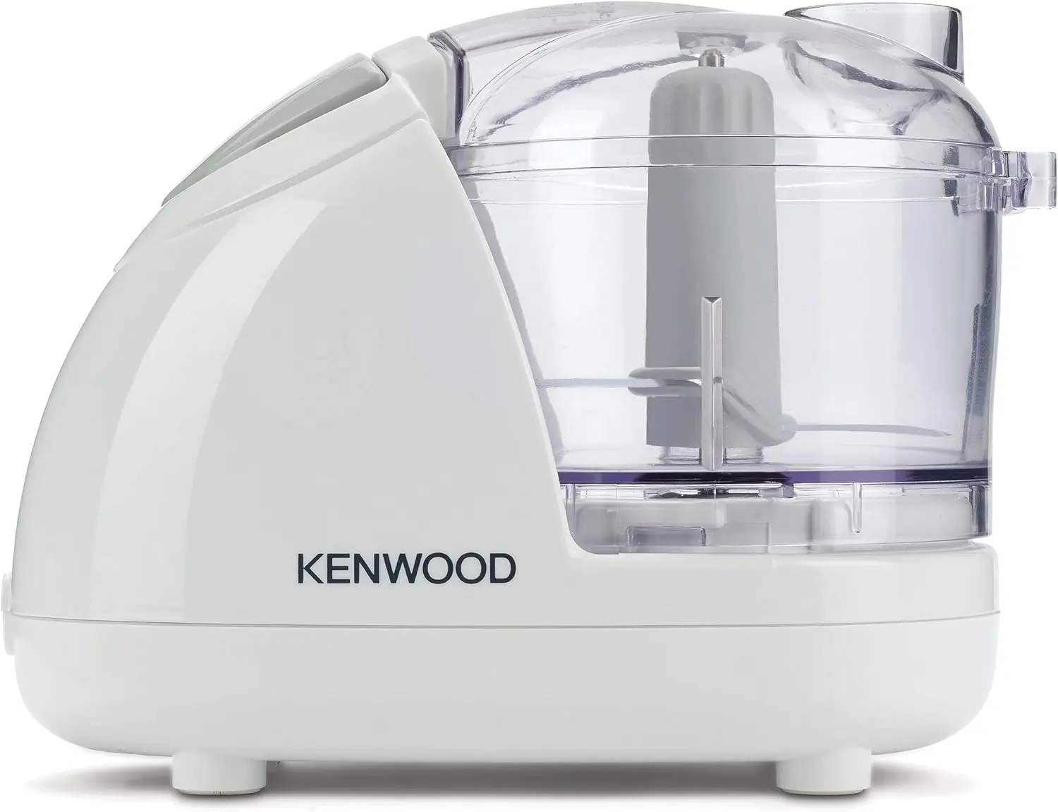 Mini Chopper 350ml, 2 Speeds, 300W, Compact Food Processor kenwood