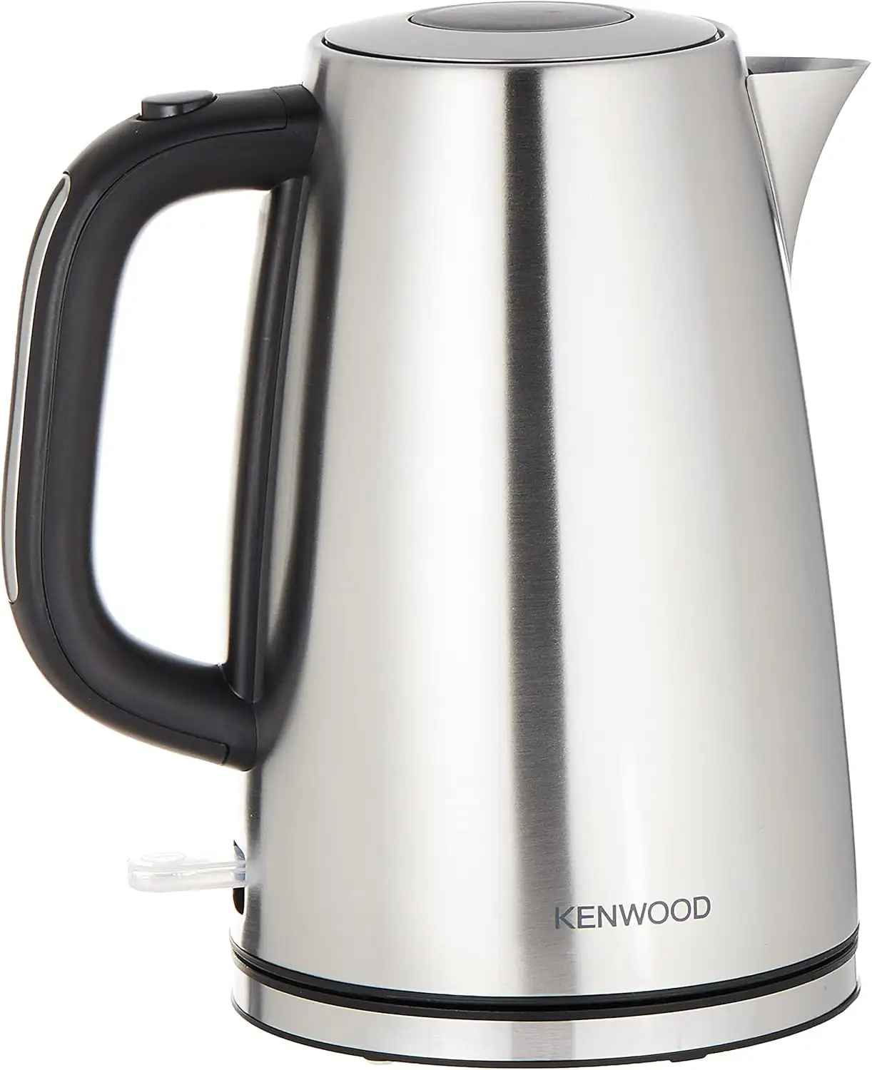 Cordless Electric Kettle 1.7L, Rapid Boil, Stainless Steel, Kenwood