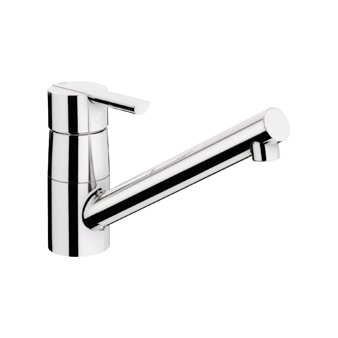 Feel Sink Mixer Tap with Ceramic Cartridge, Grohe