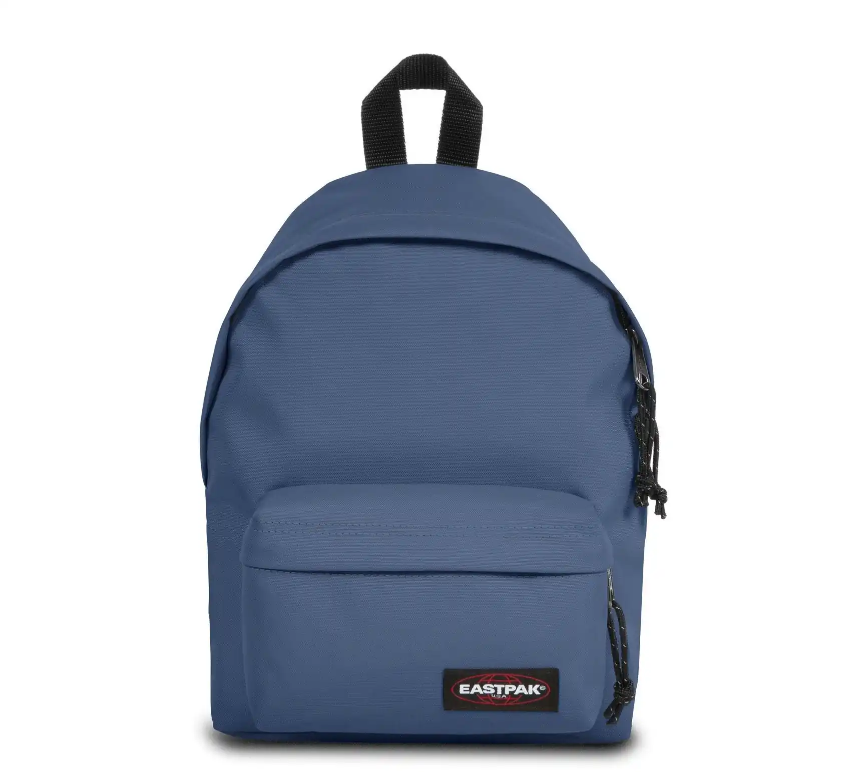 Orbit Powder Pilot compact backpack with front zip pocket