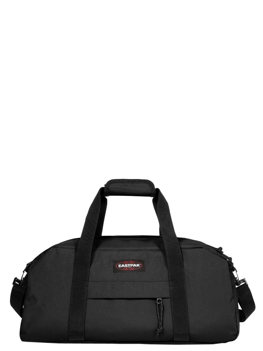 Stand Plus Black Backpack with Laptop Sleeve, 12L