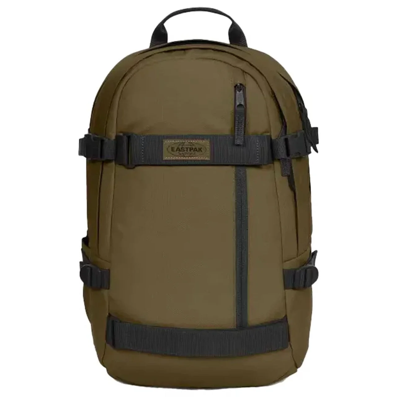 Getter CS Mono Army convertible tote backpack, black
