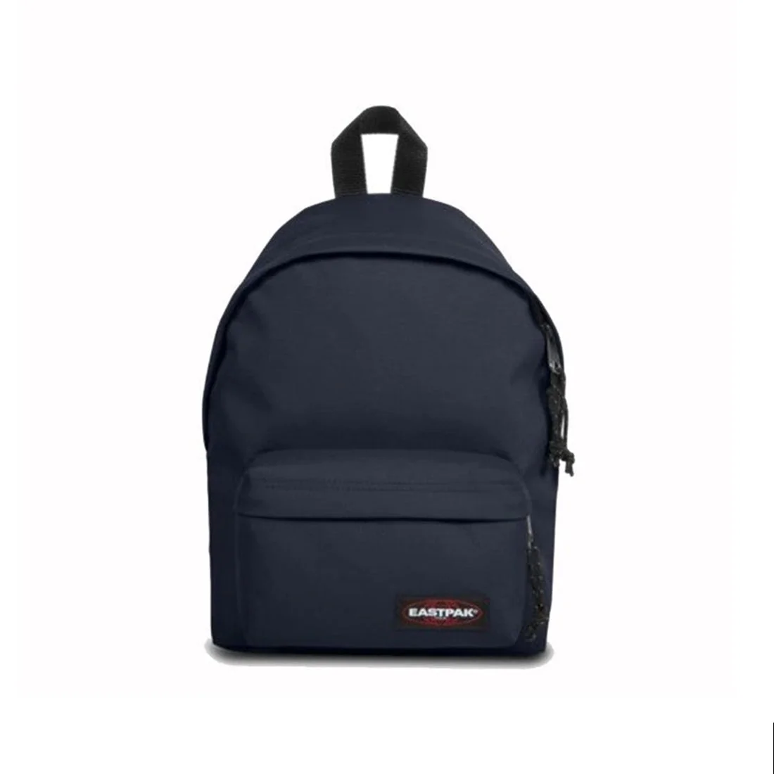 Orbit Ultra Marine compact backpack with front zip pocket, eastpak