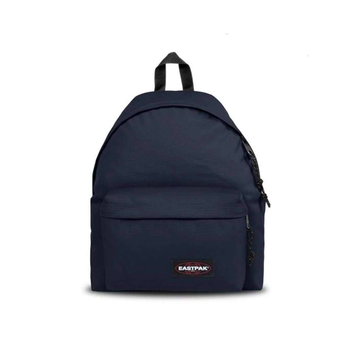 Padded Pak'R Ultra Marine backpack with roomy compartment, eastpak