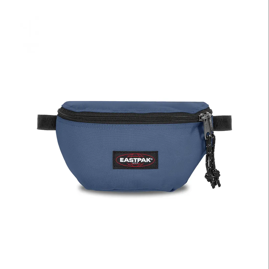 Springer Powder Pilot waist bag, compact vegan nylon, adjustable belt