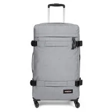 Transit'R 4 L Sunday Grey 30L Lightweight Travel Bag eastpak
