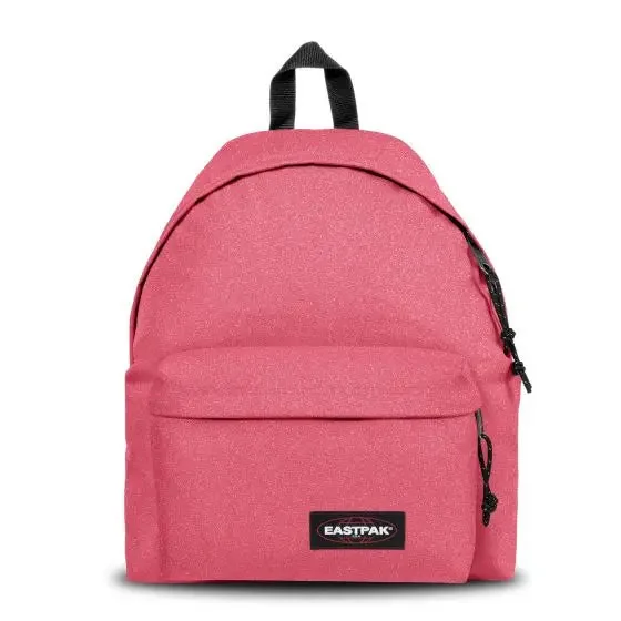 Padded Pak'r Spark Jelly backpack with denim look, 40cm