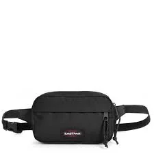 Bouncer Black crossbody bag with adjustable strap, 2.5L, eastpak