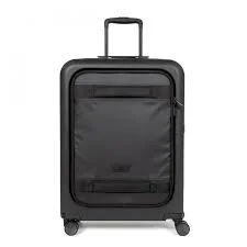 Cnnct Case L travel bag with detachable strap, Cnnct Coat, eastpak