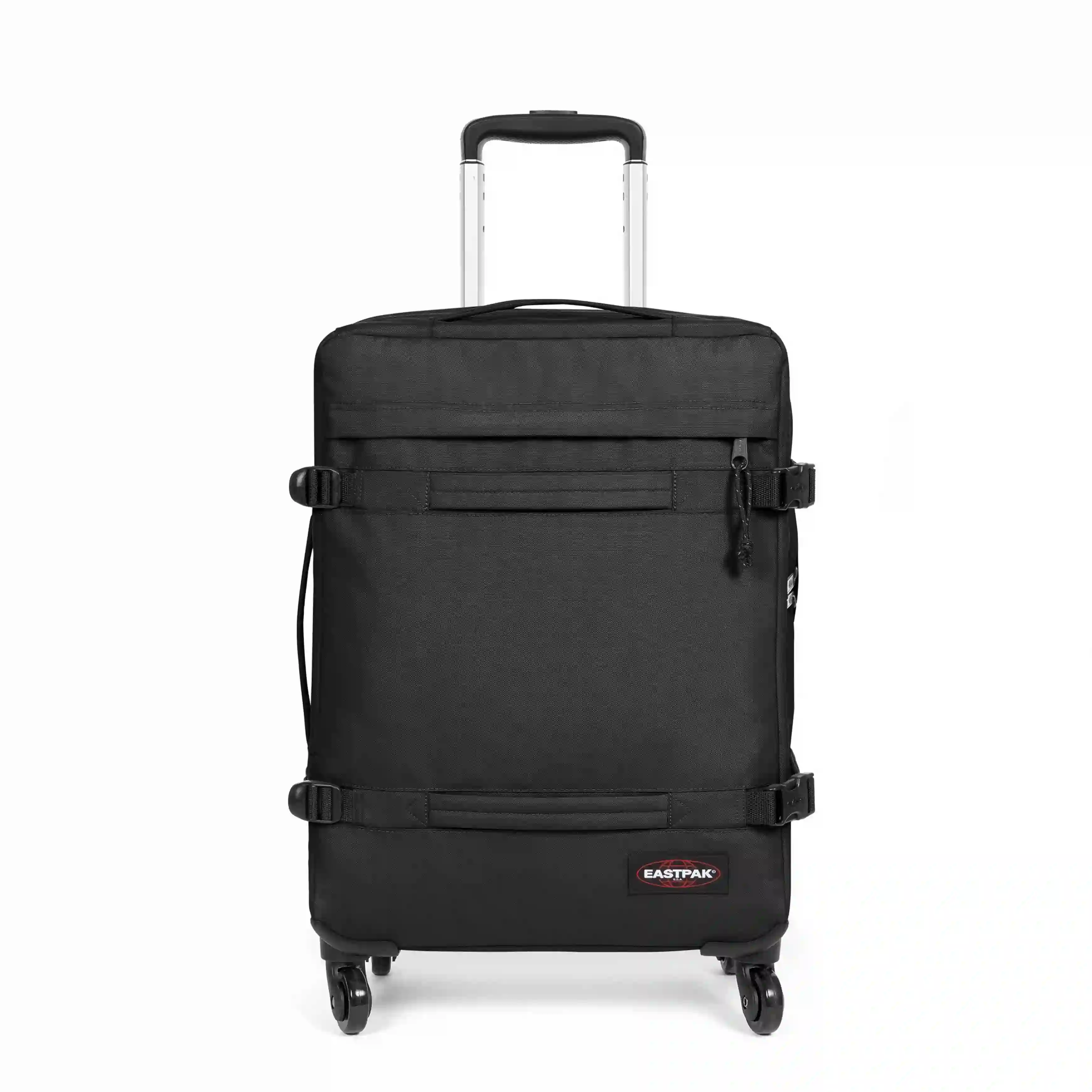 Transit'R 4 S black carry-on suitcase, 20L, lightweight, eastpak