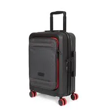 Cnnct Case S small shoulder bag with detachable strap, Cnnct Accent, eastpak