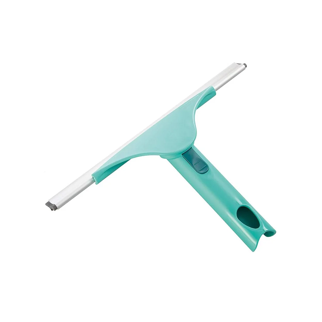 Window Squeegee Slider M with Movable Joint, 28 cm, Streak-Free Cleaning