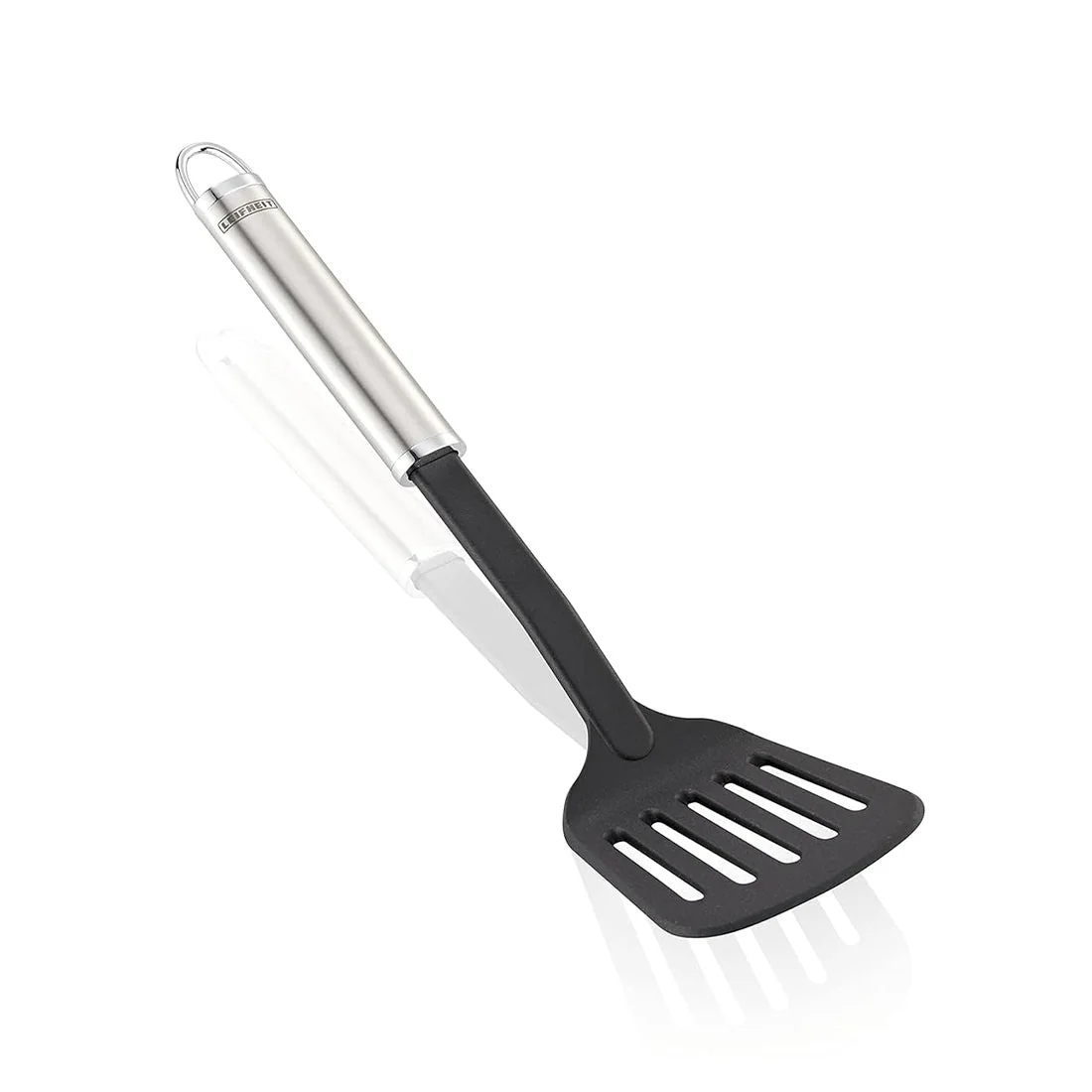 Pan knife with nylon blade, ergonomic oval handle, Sterling series