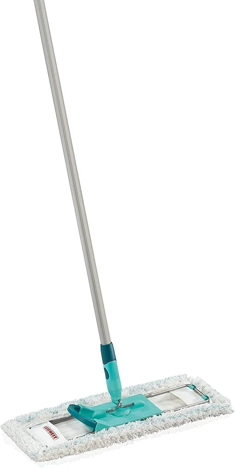 Profi XL Cotton Plus Floor Wiper with Absorbent Cover, 42cm