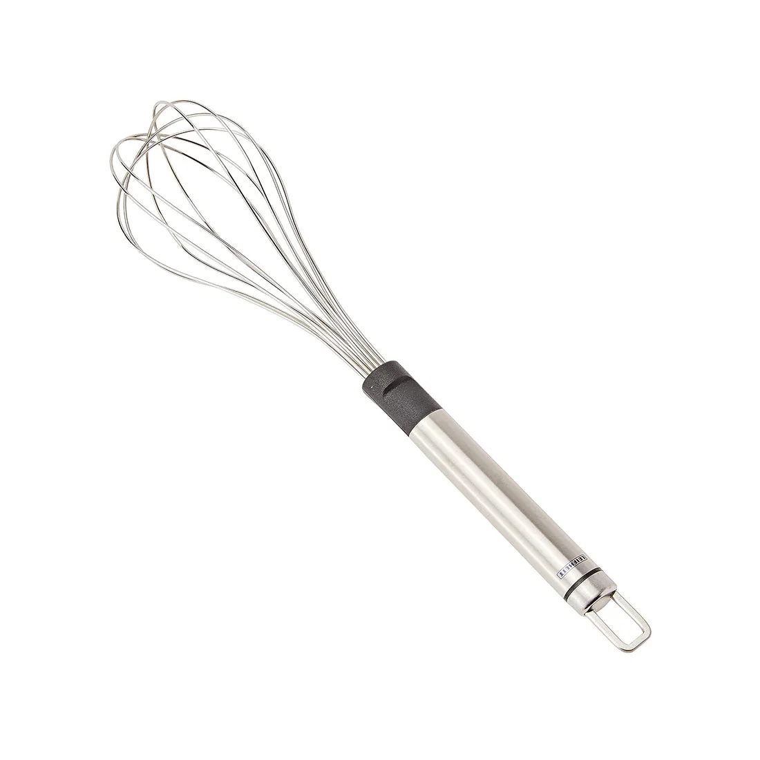Whisk Pro with Twirled Wires for Fast Mixing, leifheit