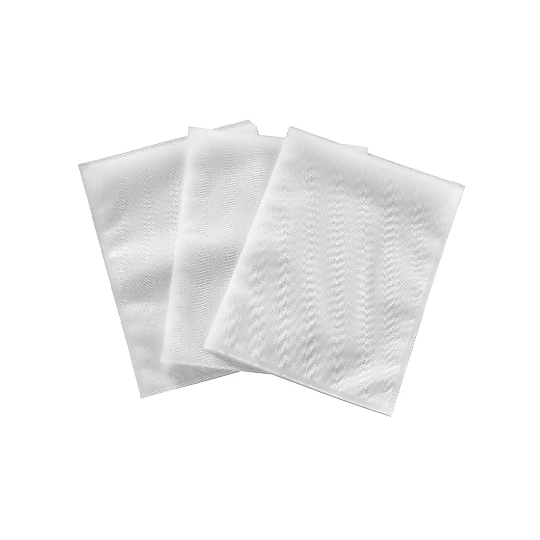 Vacuum sealer bags 30x40cm, pack of 50 with labels, BPA free