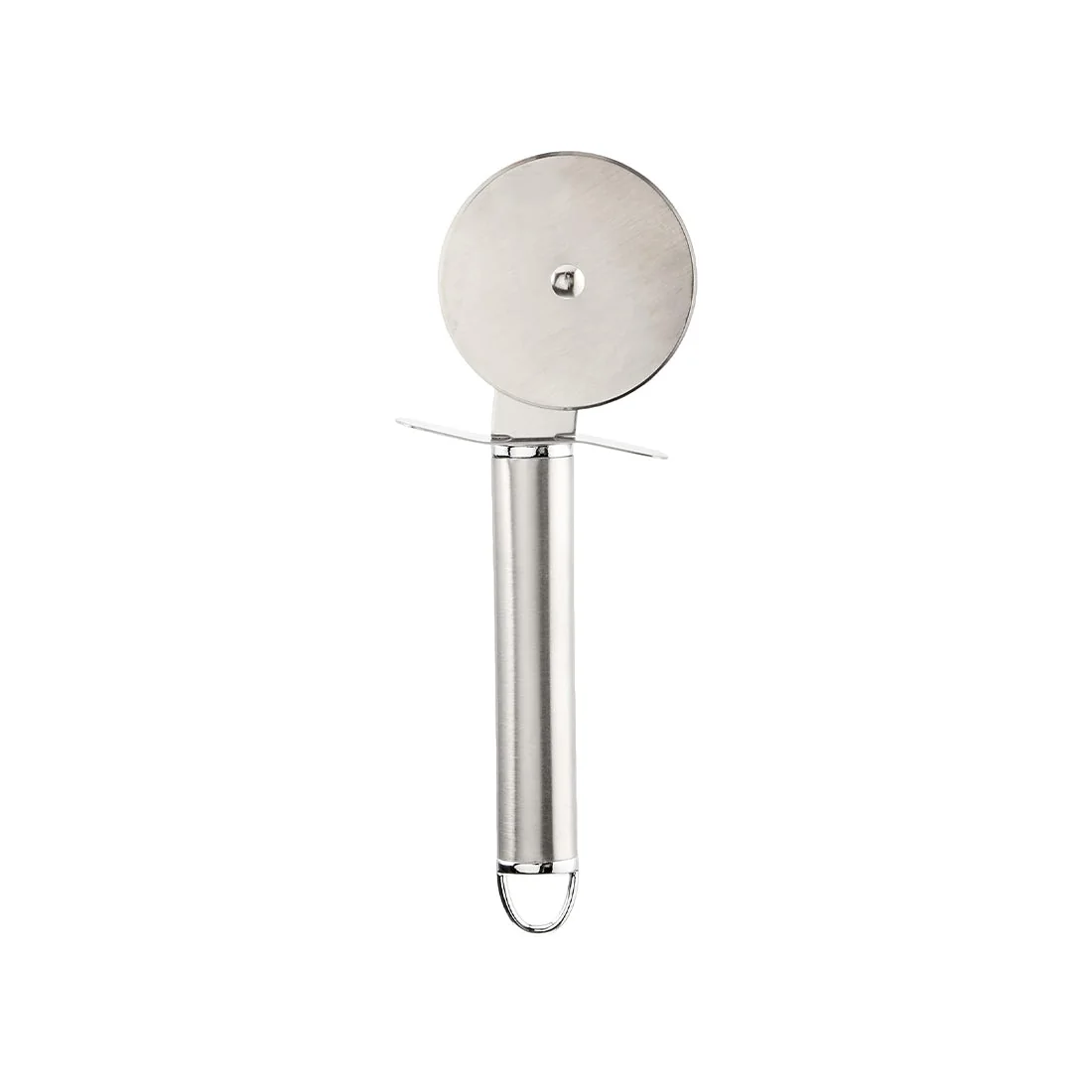 Stainless Steel Pizza Cutter, Dishwasher Safe, 23 x 7 cm - Leifheit