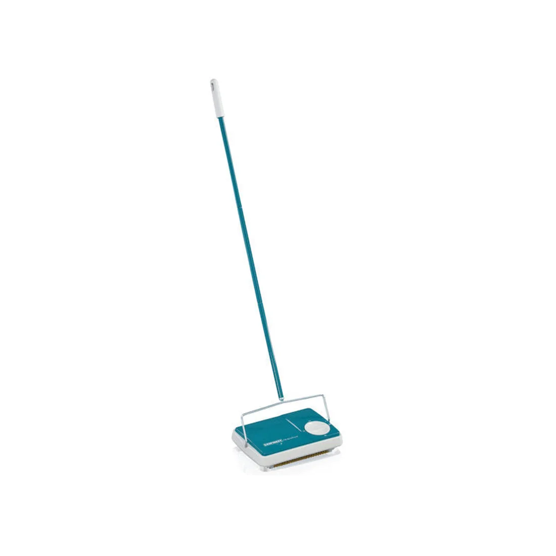 Regulus 11700 Carpet Sweeper, Manual Floor Cleaner, leifheit
