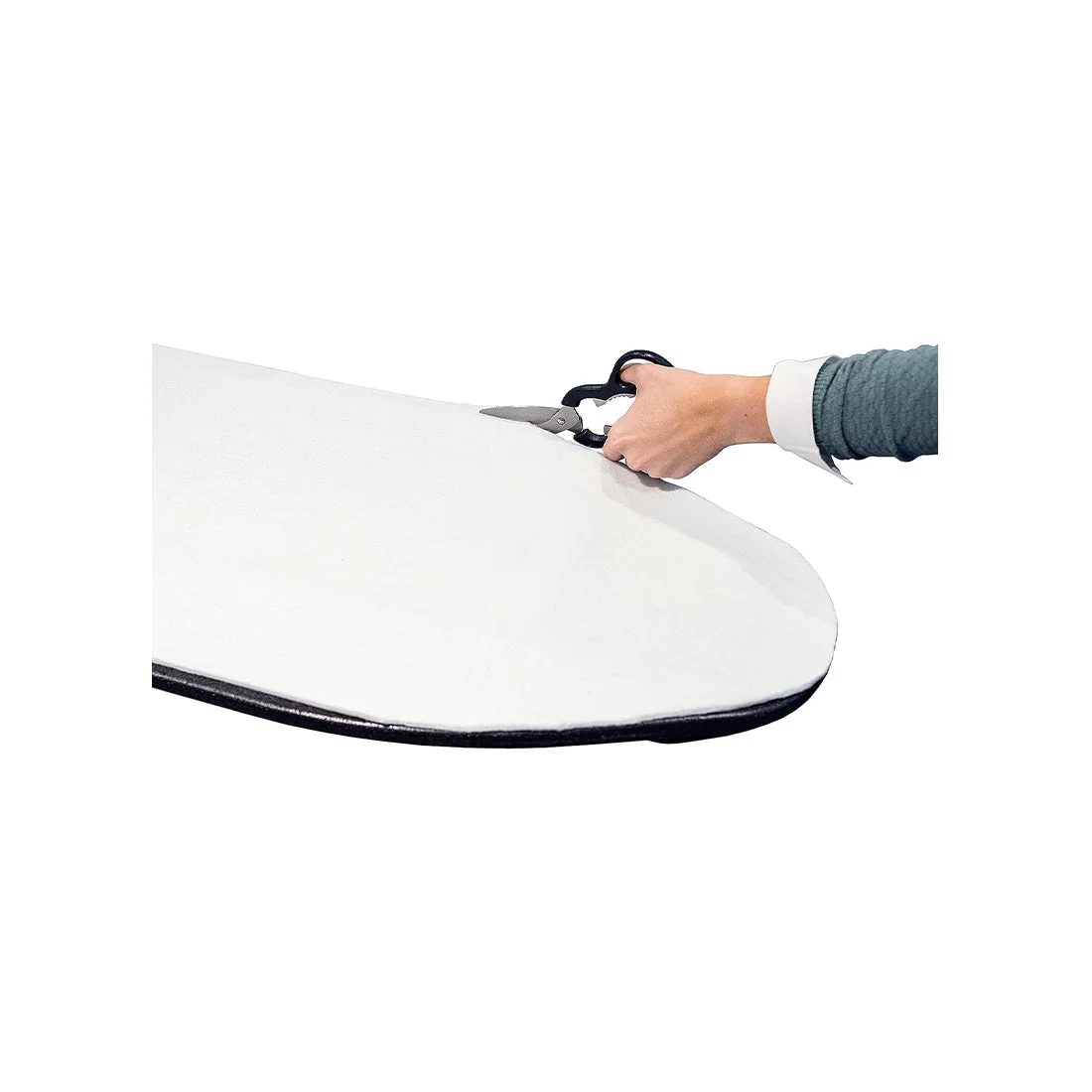 Ironing Board Felt Pad 140x45 cm, 5mm Thick Comfort, leifheit