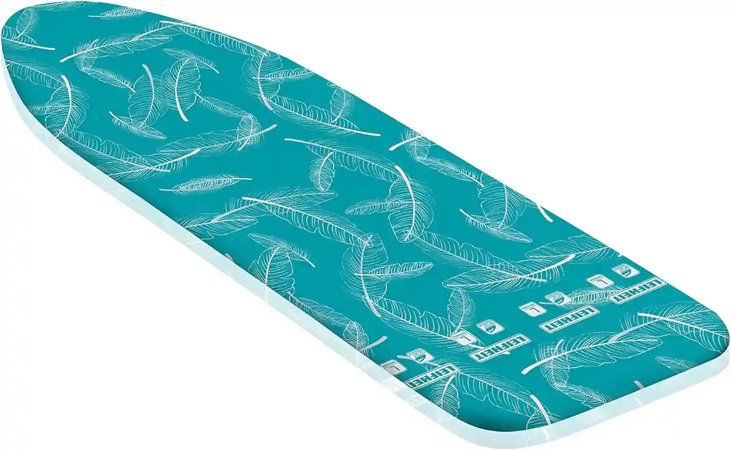 Universal Ironing Board Cover with Thermo Reflect Technology