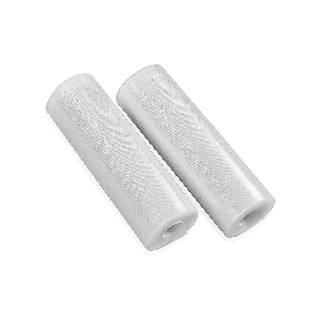 Vacuum sealer rolls 20x600cm, cut-to-size, BPA free, 2 pack