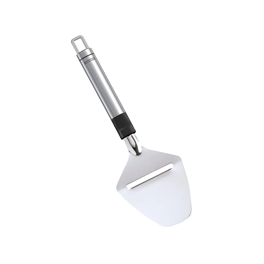 Cheese Slicer with Stainless Steel Blade, Ergonomic Handle, leifheit