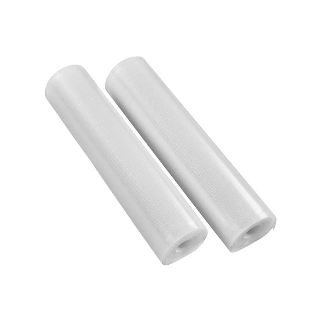 Vacuum sealer rolls 30x600cm, BPA-free, cut to size, 2 pack, with labels, leifheit