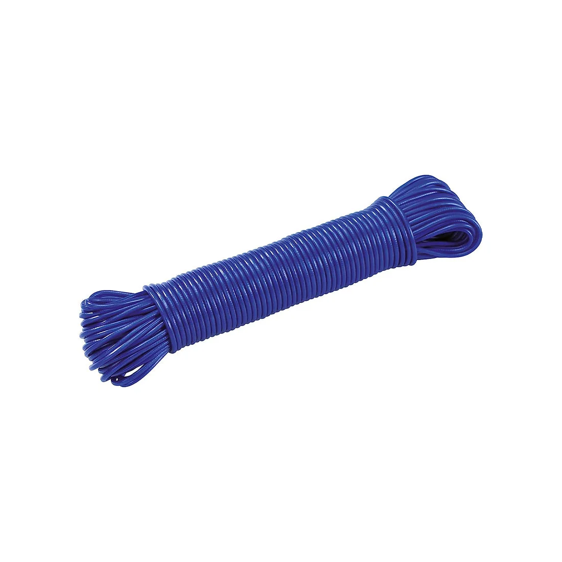 Clothesline 30m, space for 3 loads, easy laundry drying, leifheit