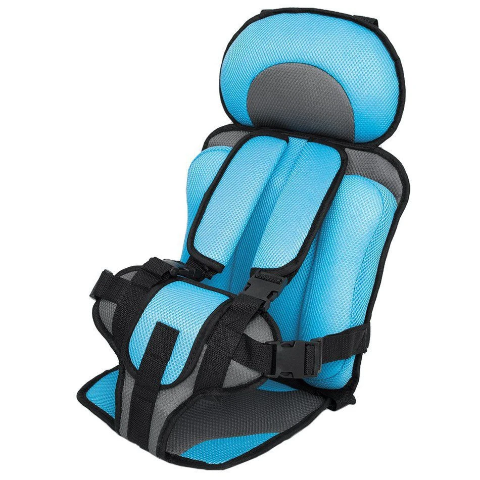 ChildrenÂ CarÂ SeatÂ SafeÂ StrapsÂ Pads