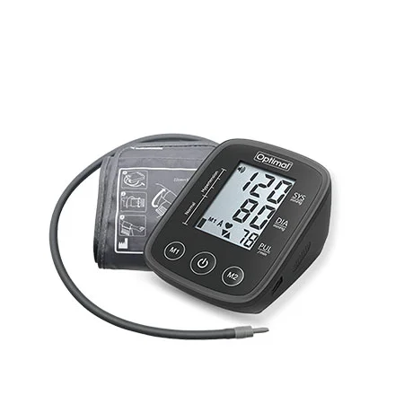 Automatic Upper Arm Blood Pressure Monitor