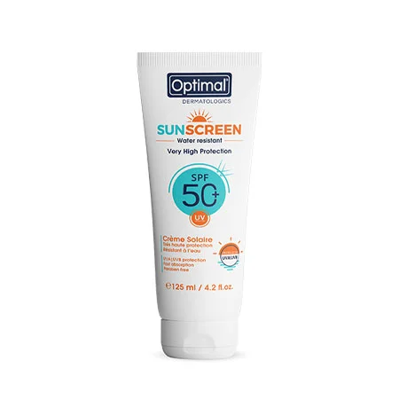 Sunscreen - 125ml