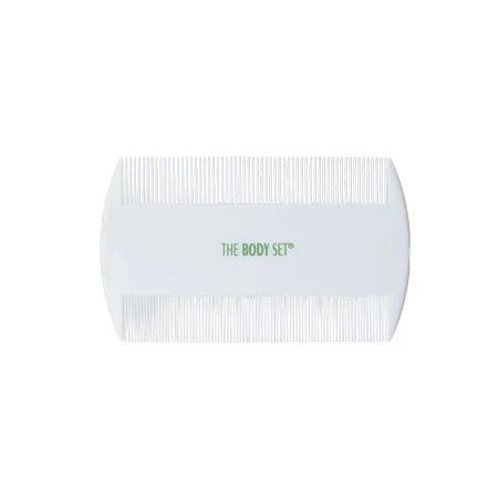 Plastic Hair Brush Comb